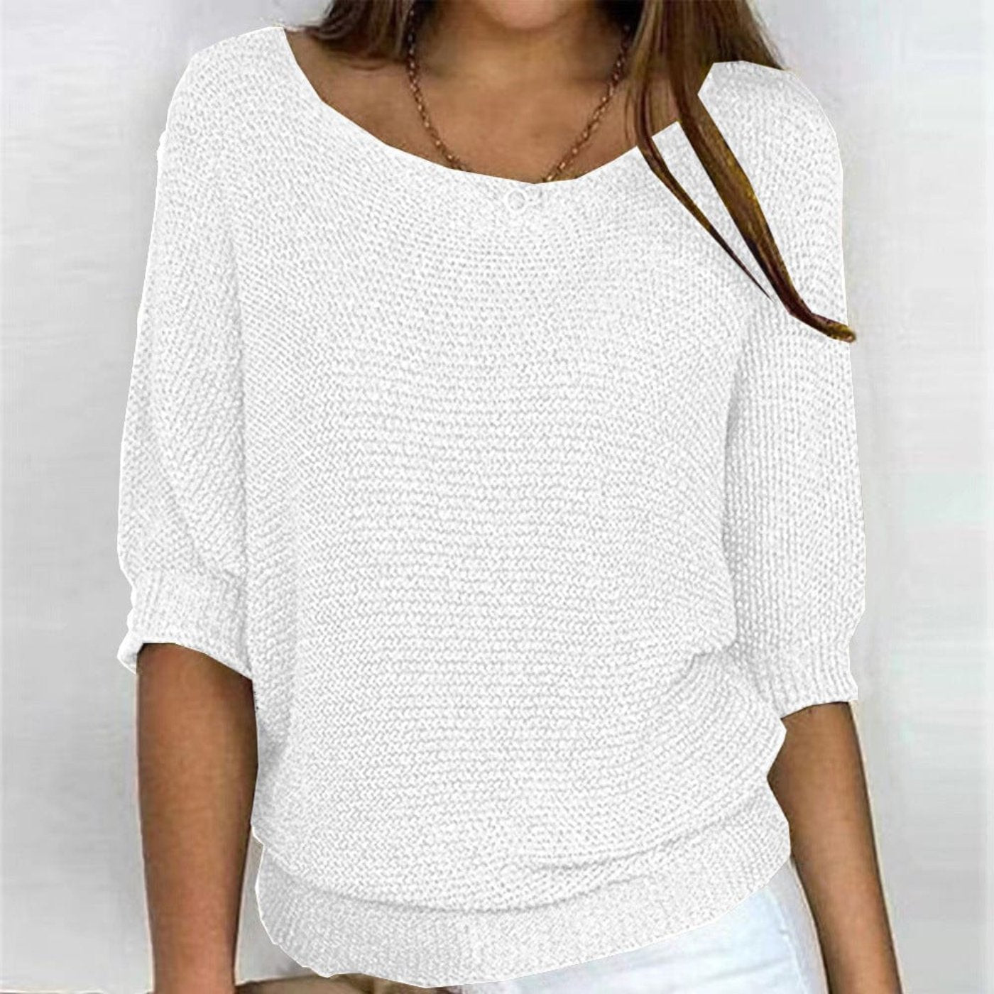 Blanco / 3XL