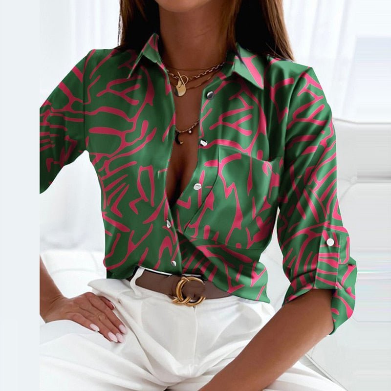 Verde / 3XL