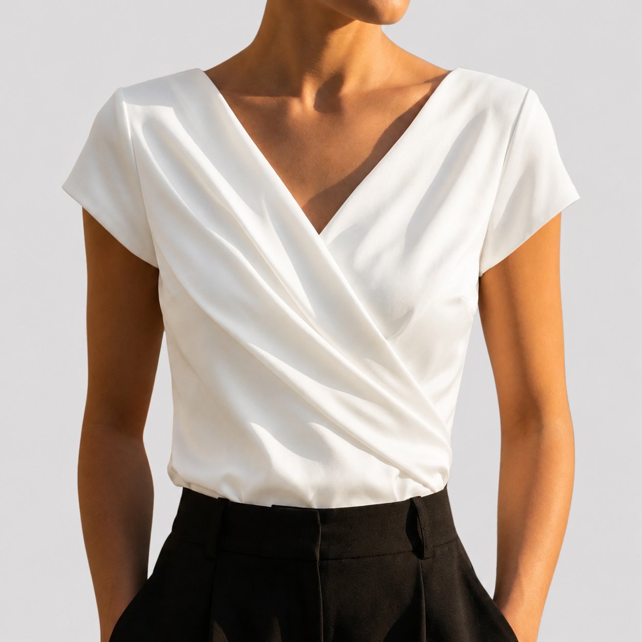 Blanco / L