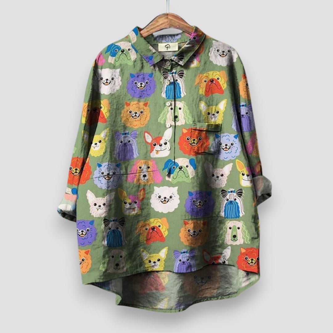 Verde / 2XL