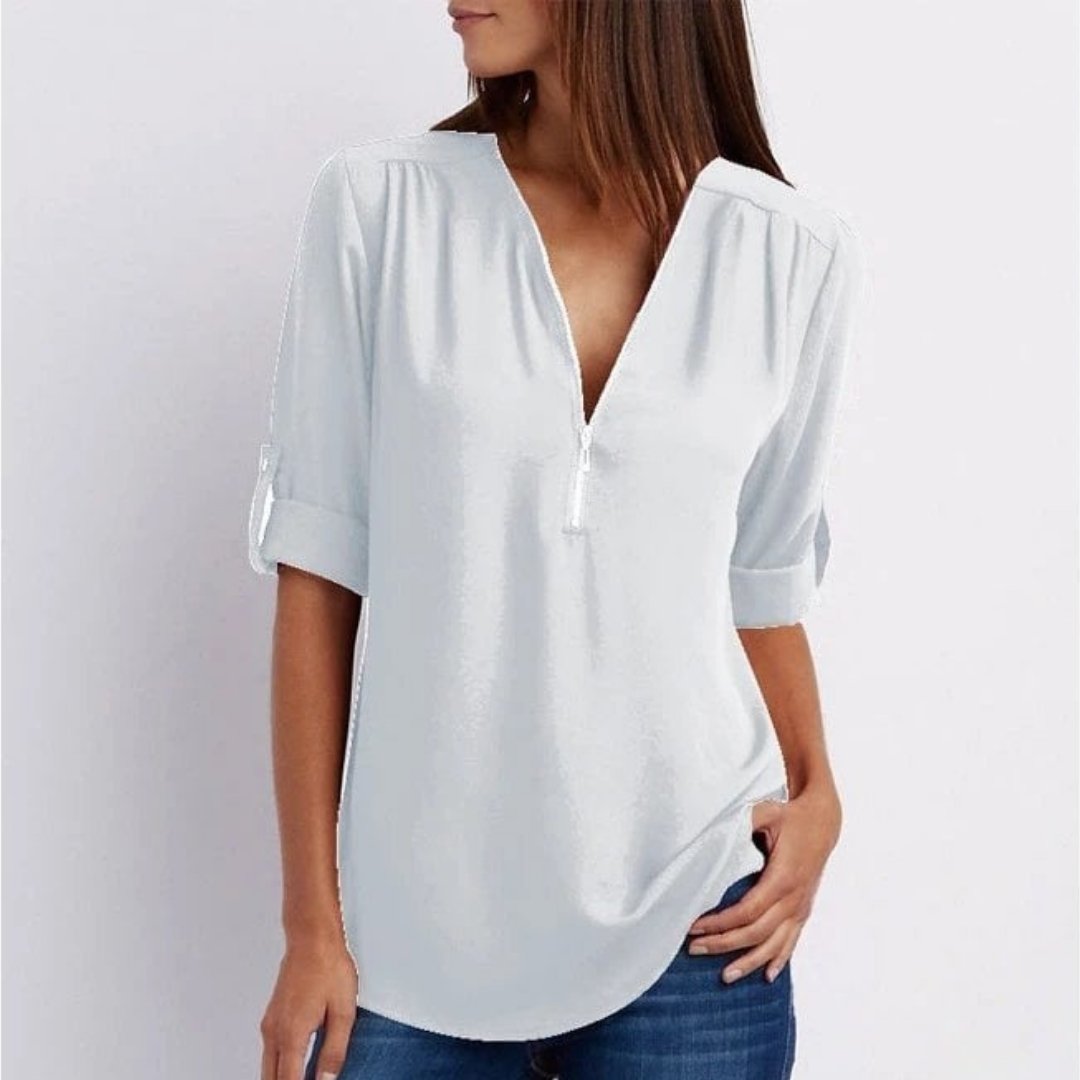 Blanco / 5XL
