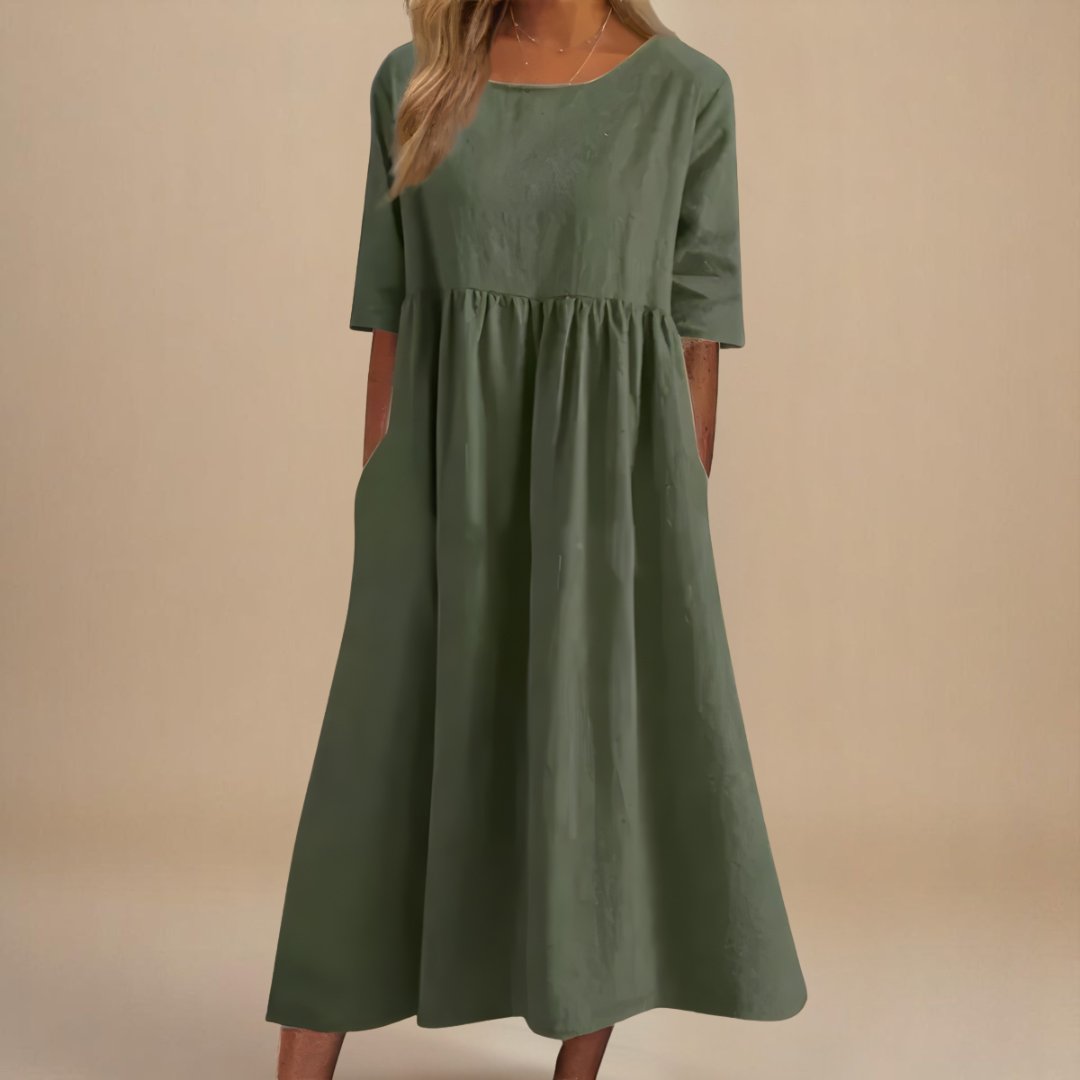 Verde Militar / 3XL