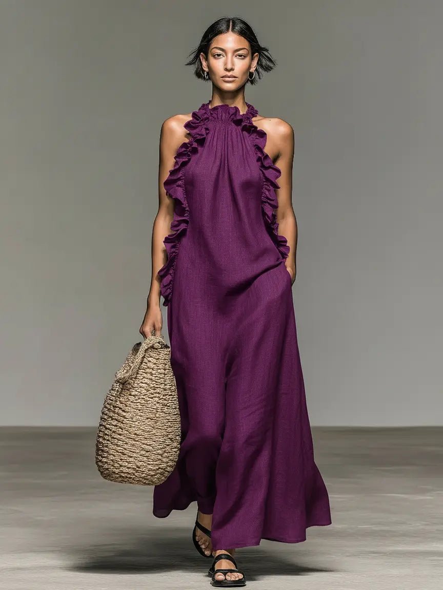 Morado / 2XL
