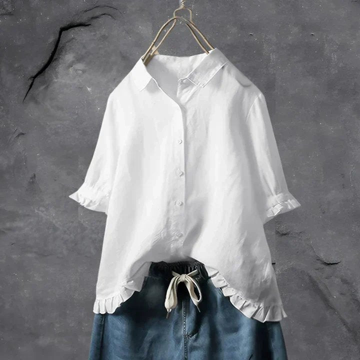 Blanco / 3XL