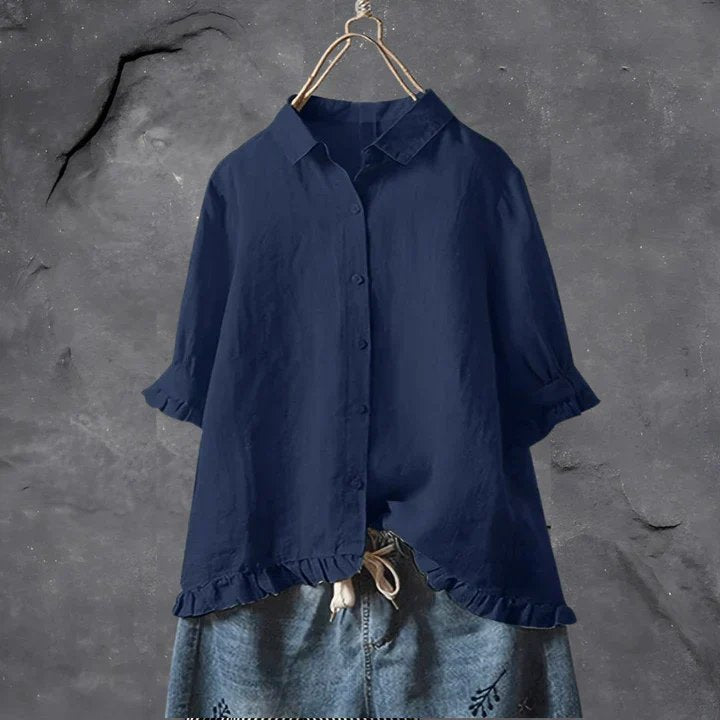 Azul Marino / 3XL