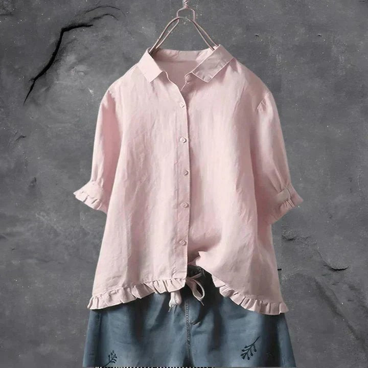 Rosa Claro / 3XL