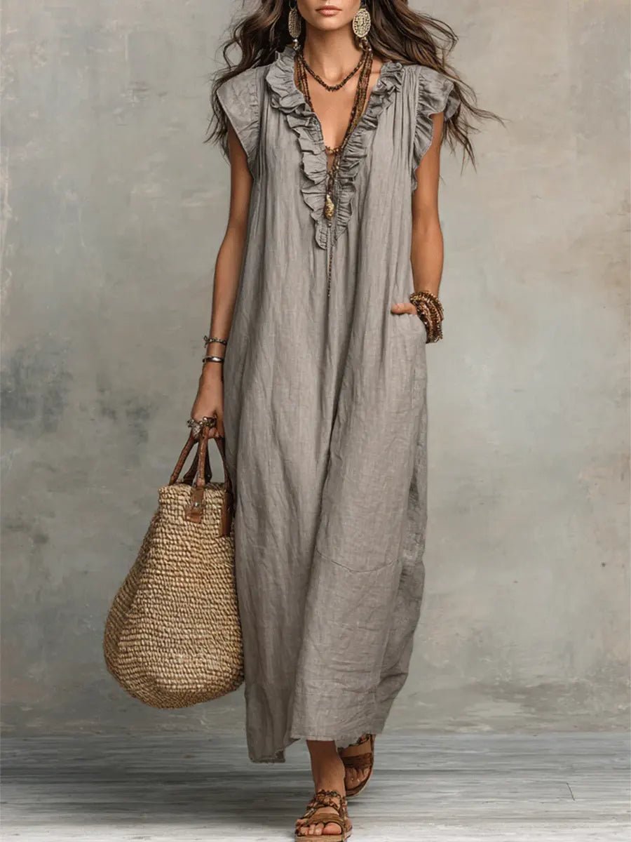 Gris / 3XL