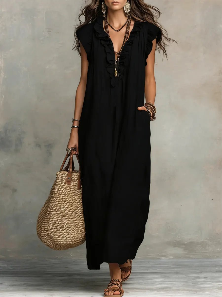 Negro / 3XL