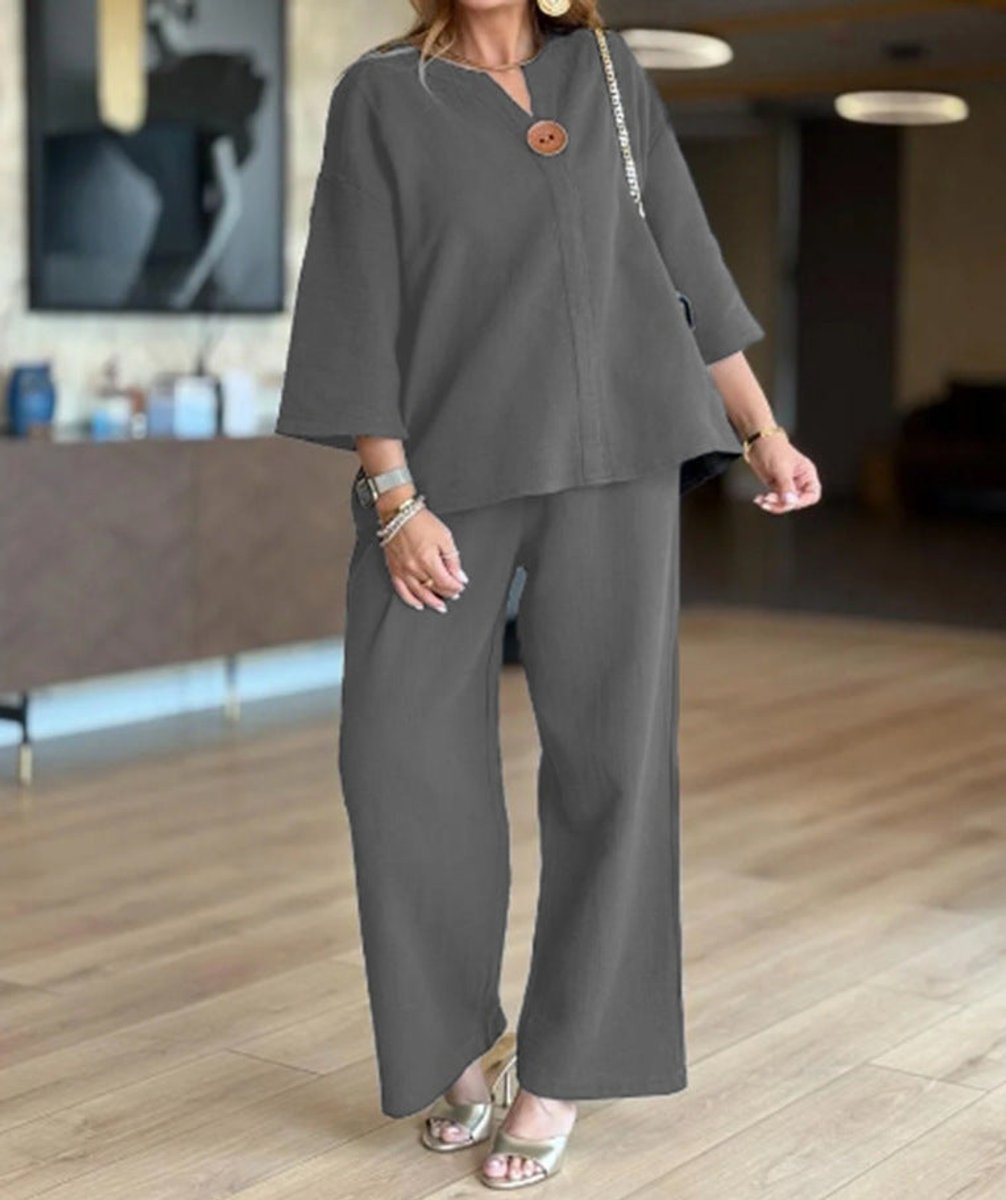 Gris / 3XL