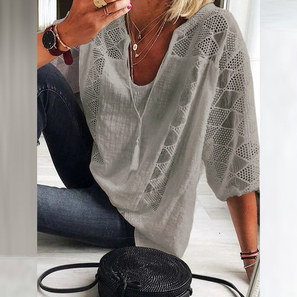 Gris / 3XL