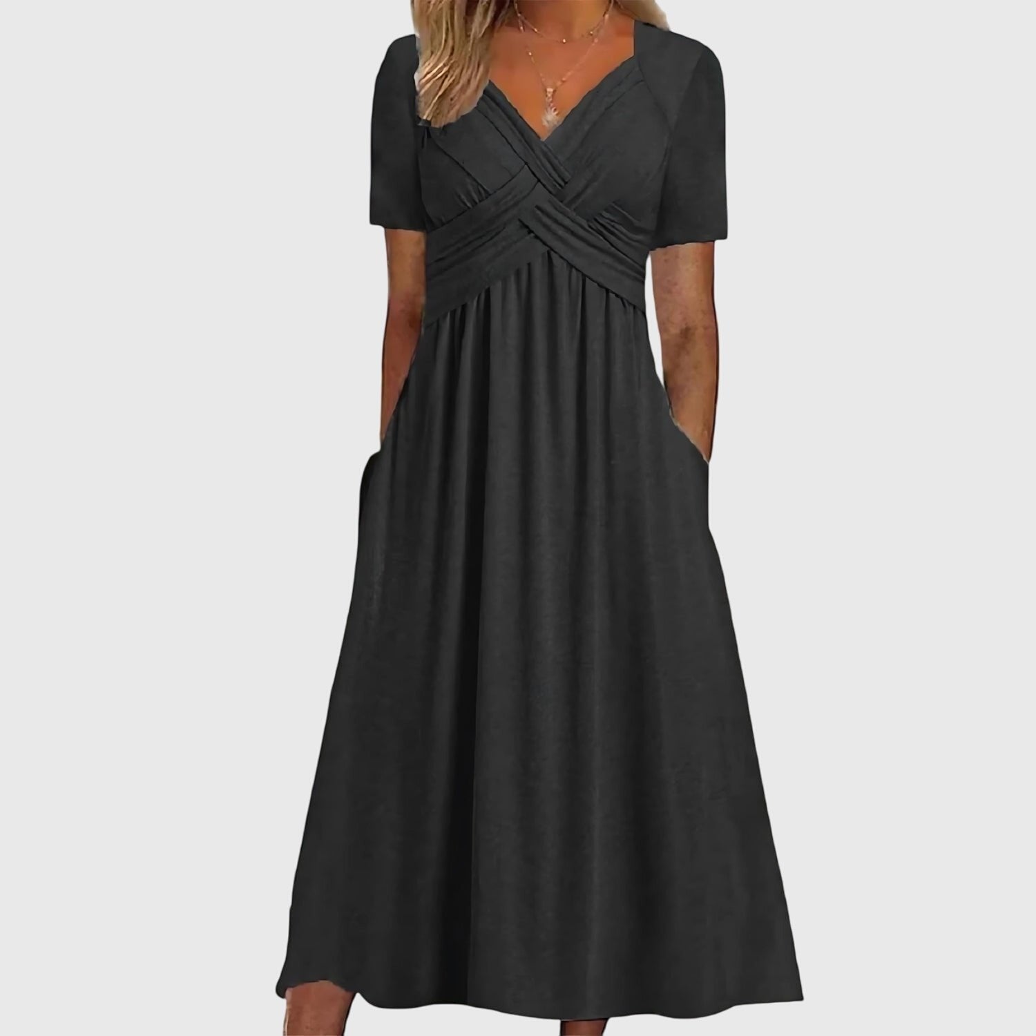 Negro / 5XL