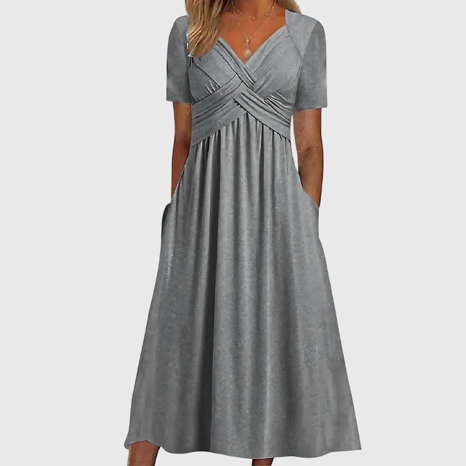 Gris / 5XL