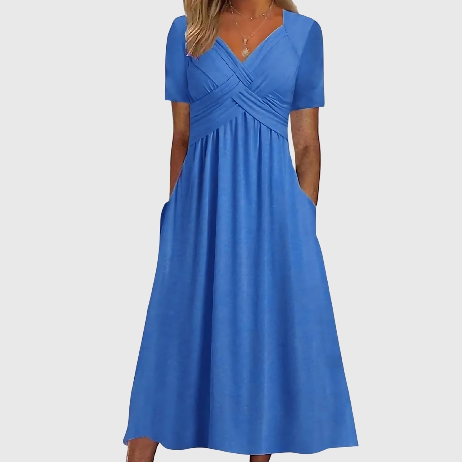 Azul / 5XL