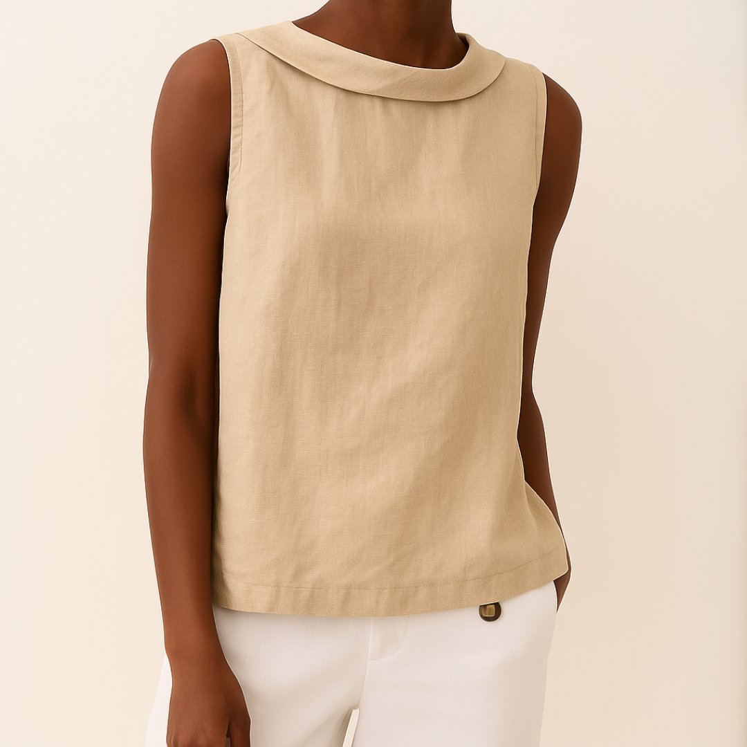 Beige / 3XL