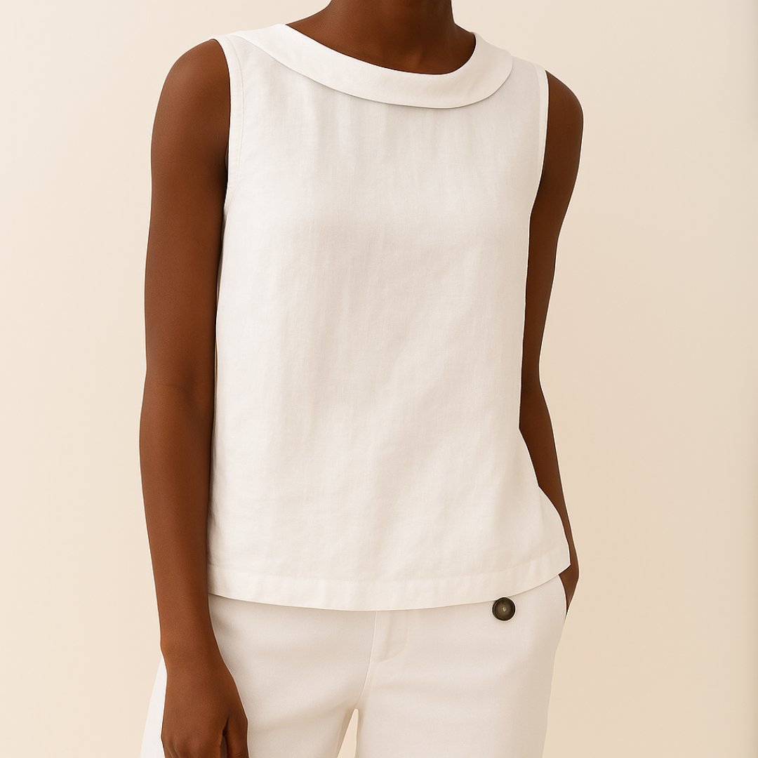 Blanco / 3XL