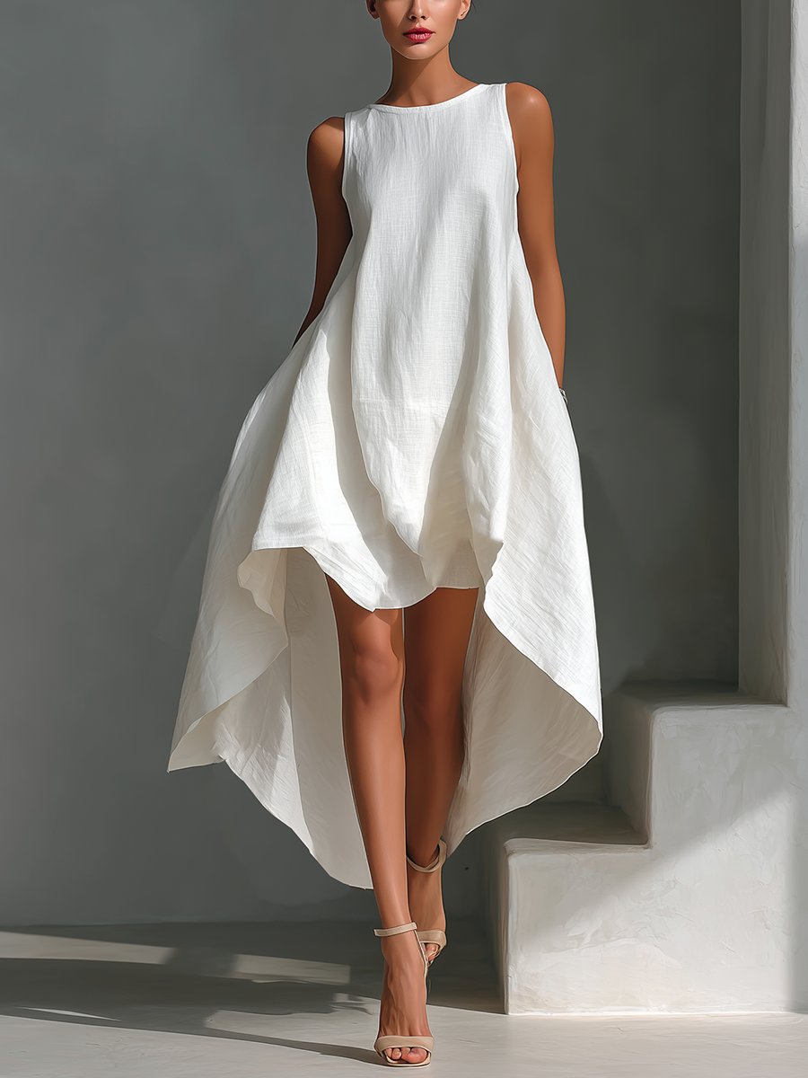 Blanco / 2XL