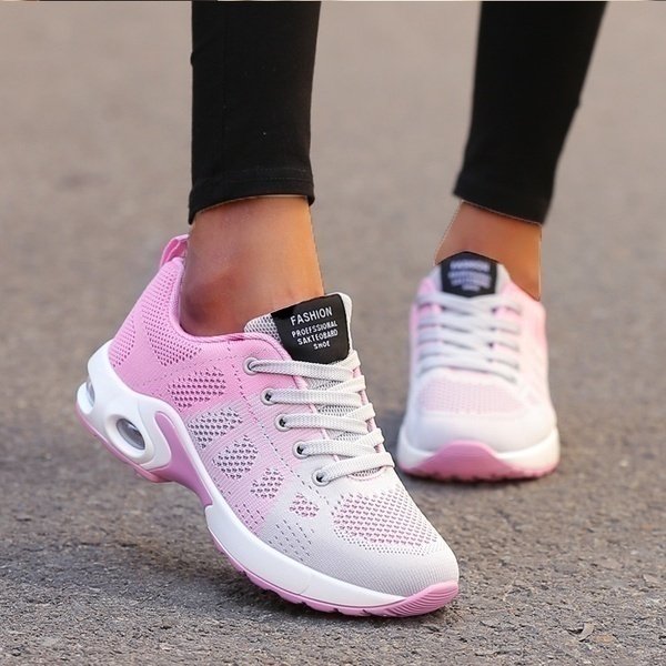 Rosa/Gris / 42