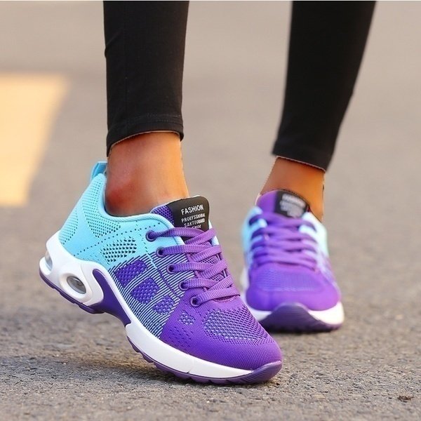 Turquesa/Morado / 42