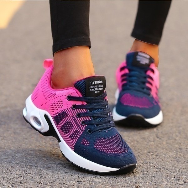 Rosa/Azul / 42