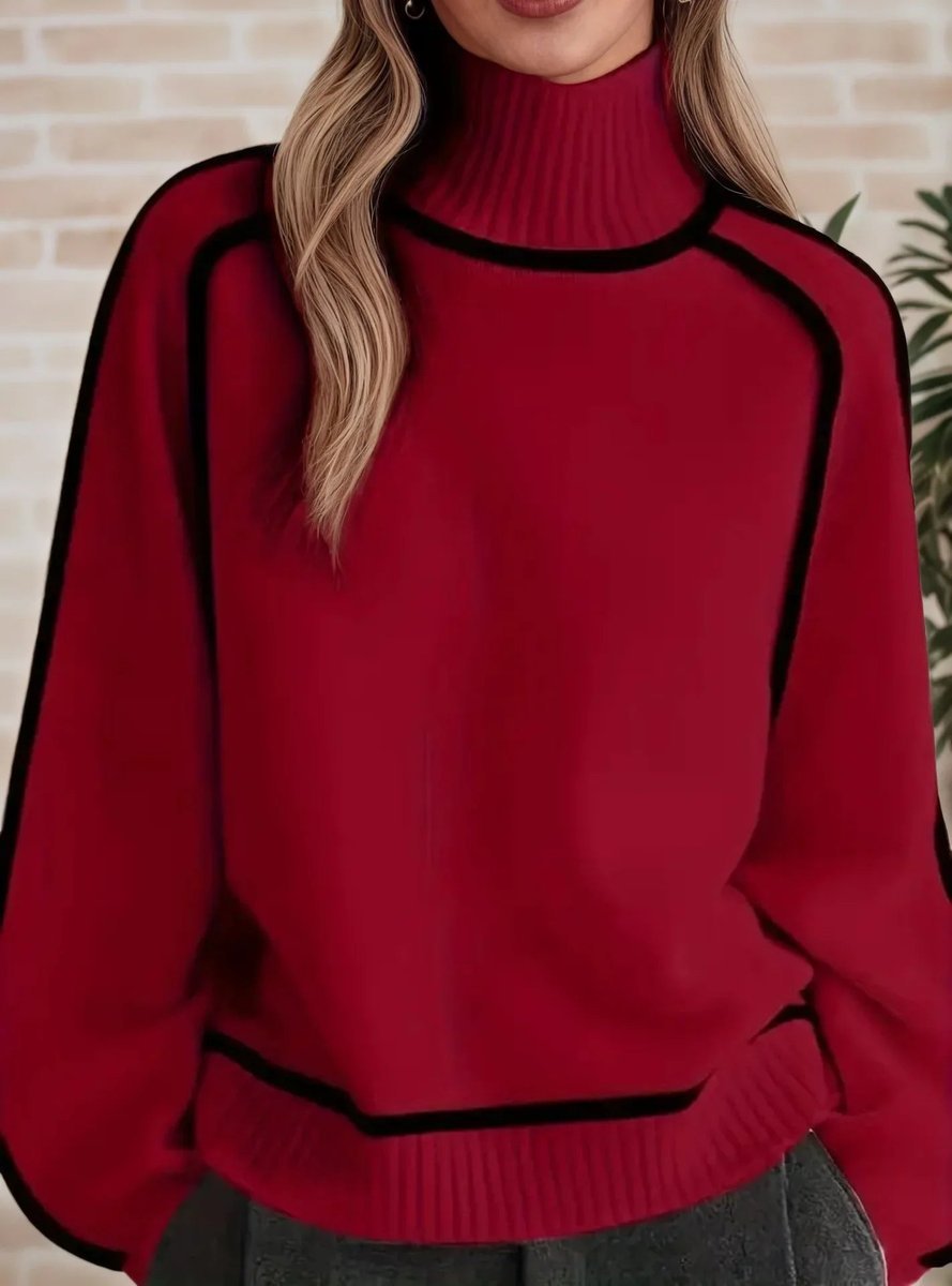 Rojo / XL