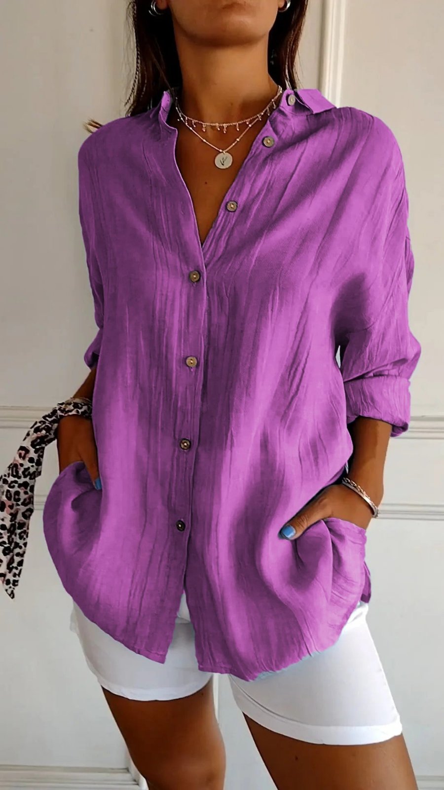 Morado / 3XL