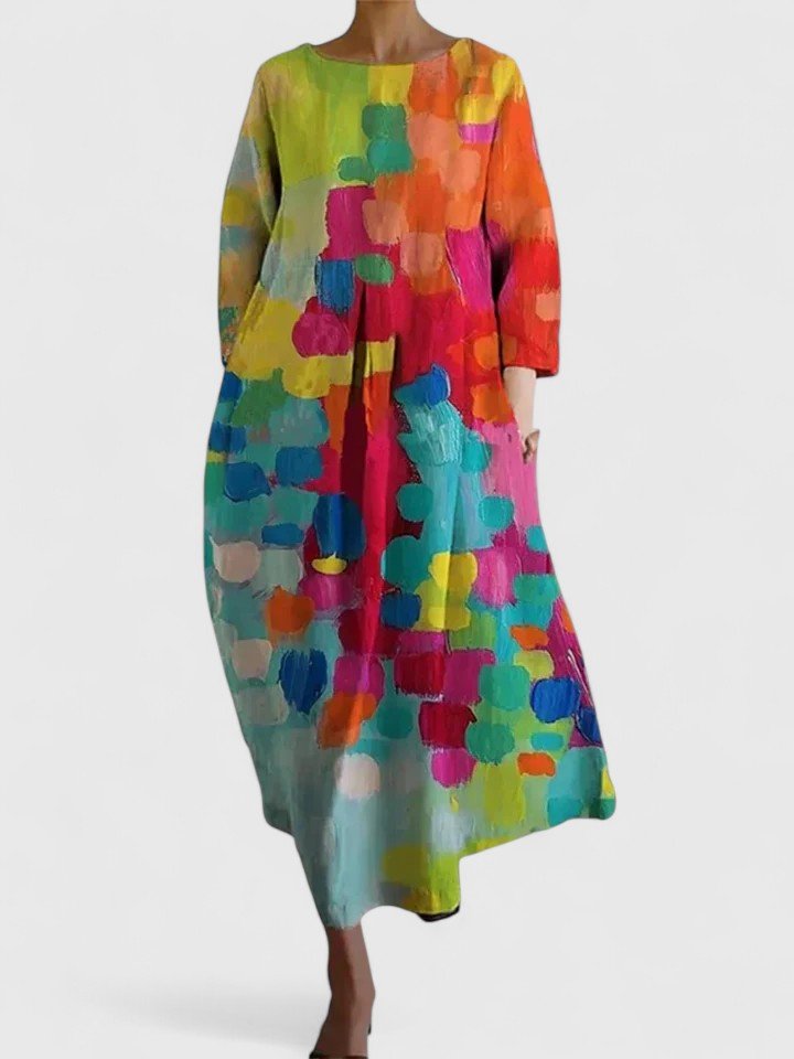 Flor 3 / 3XL
