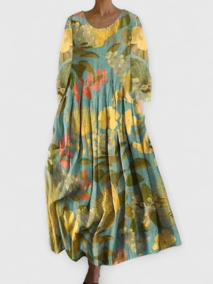 Flor 4 / 3XL
