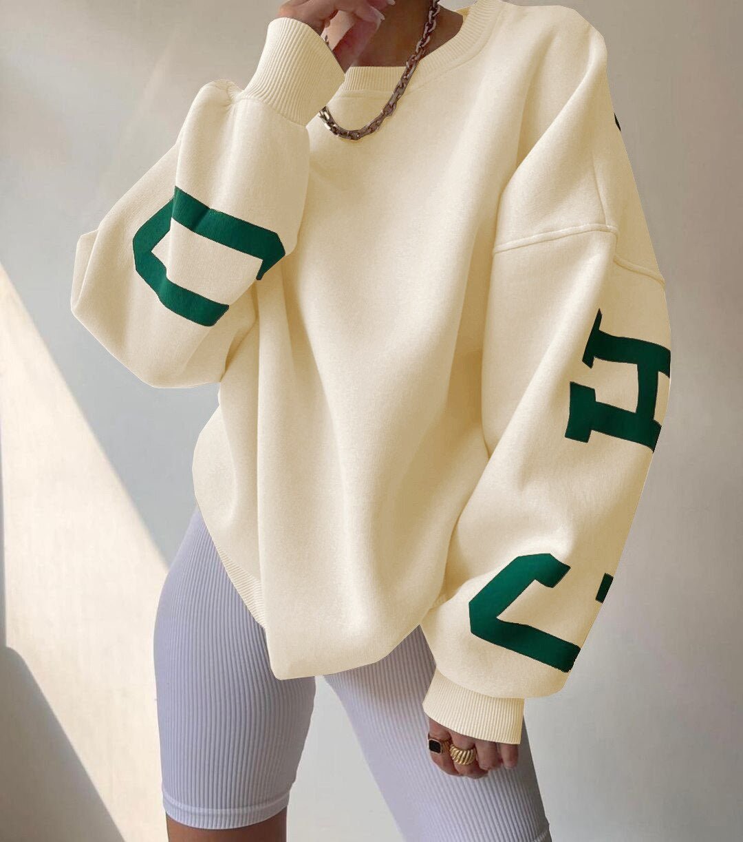 Crema / XL