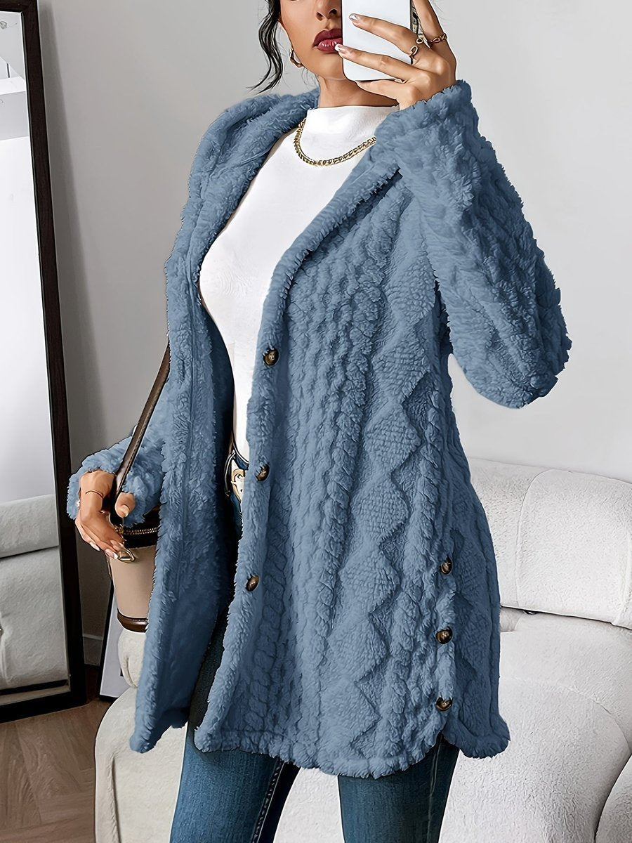 Azul Denim / 2XL