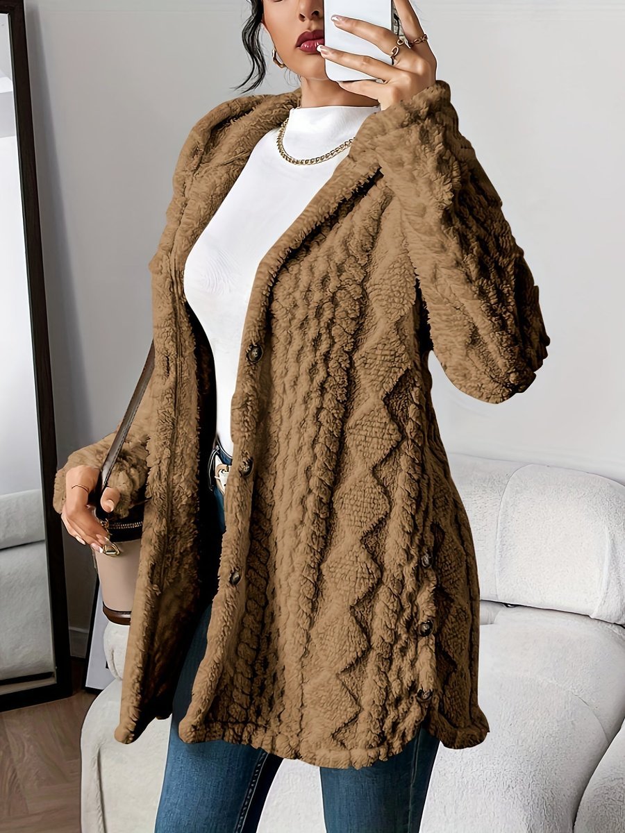 Marrón / 2XL