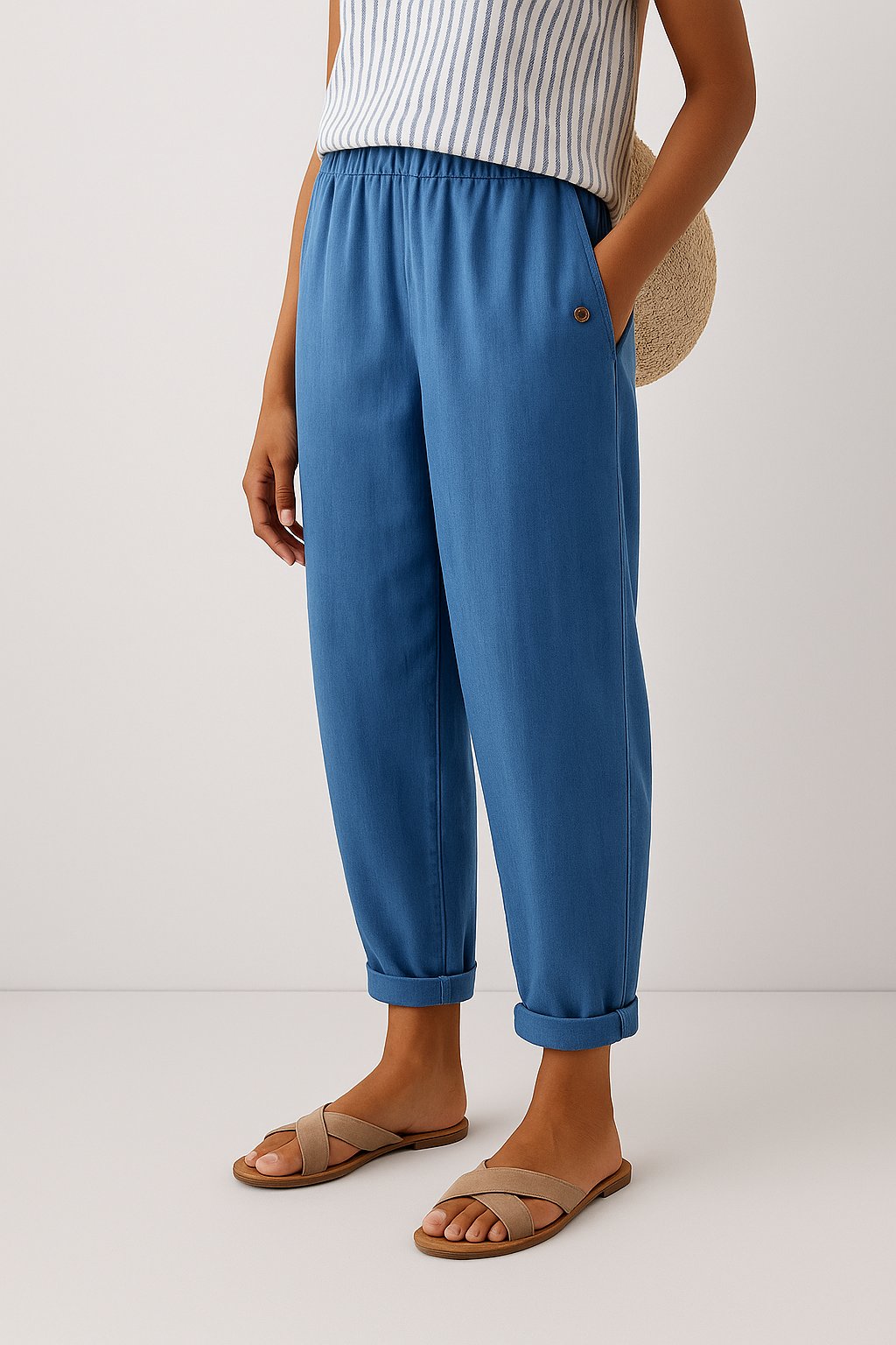 Azul / 3XL