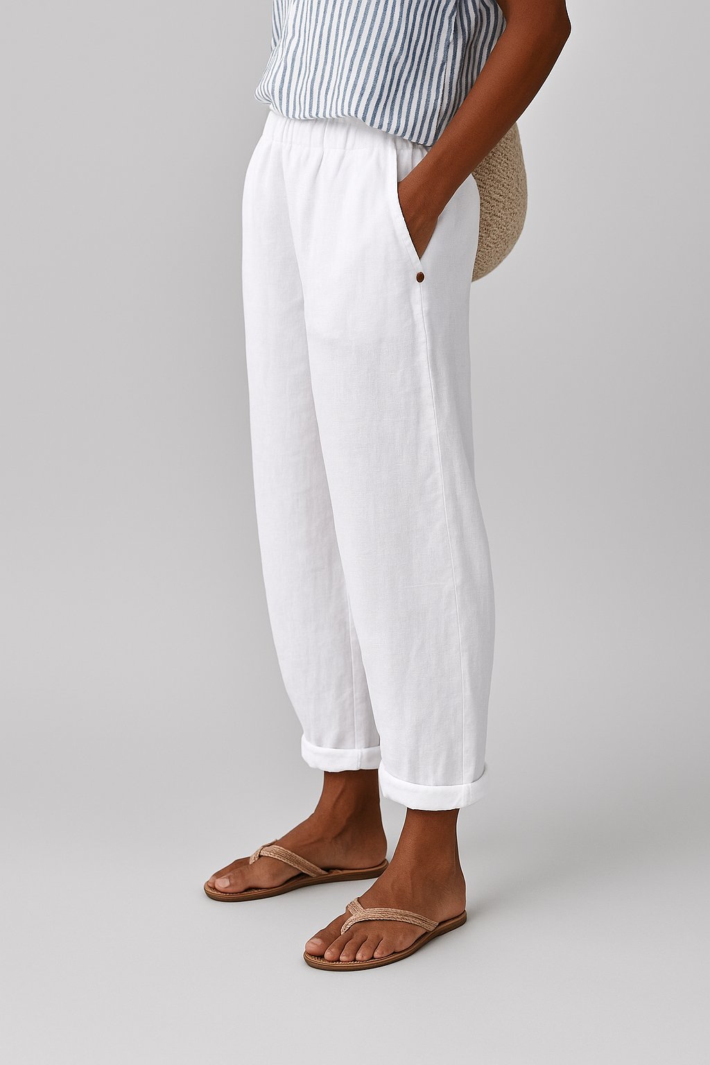 Blanco / 3XL