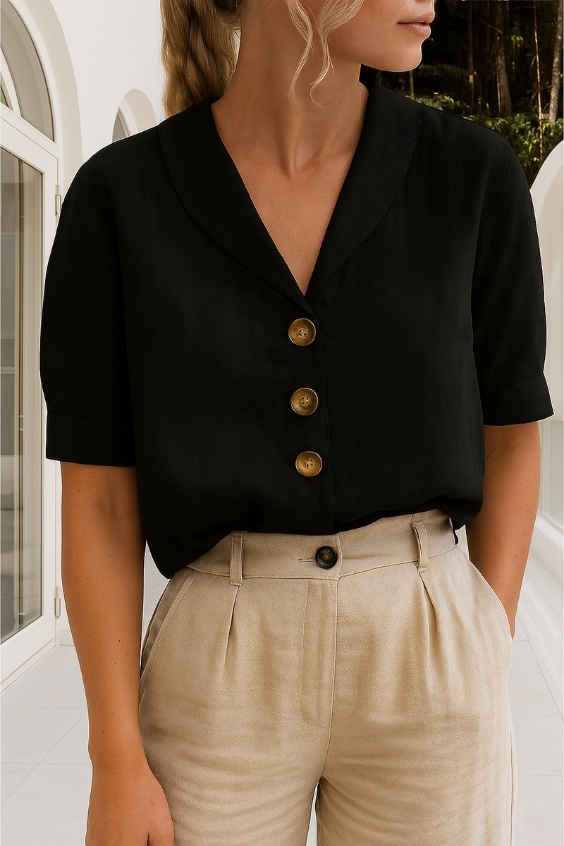 Negro / 2XL