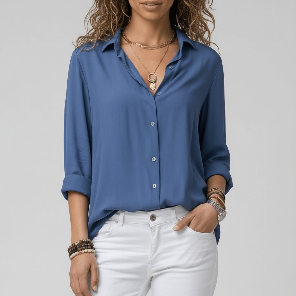 Azul Océano / 3XL