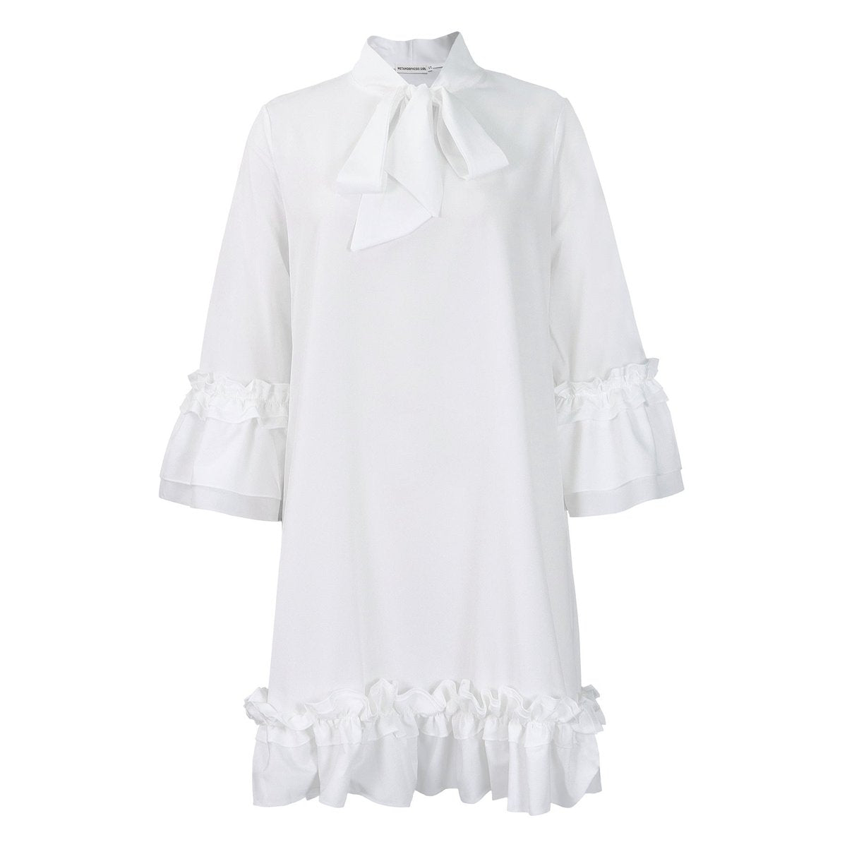 Blanco / 3XL