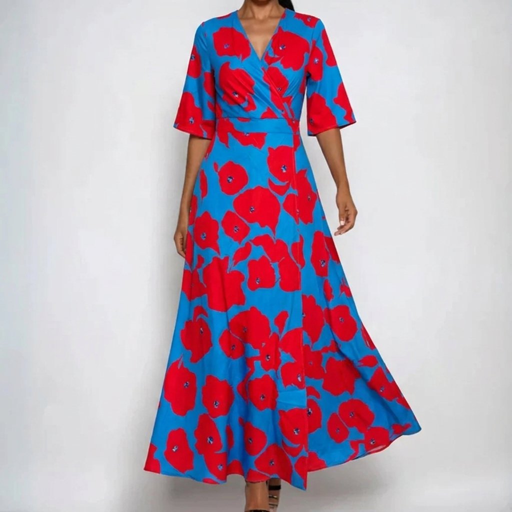 Rojo / 3XL