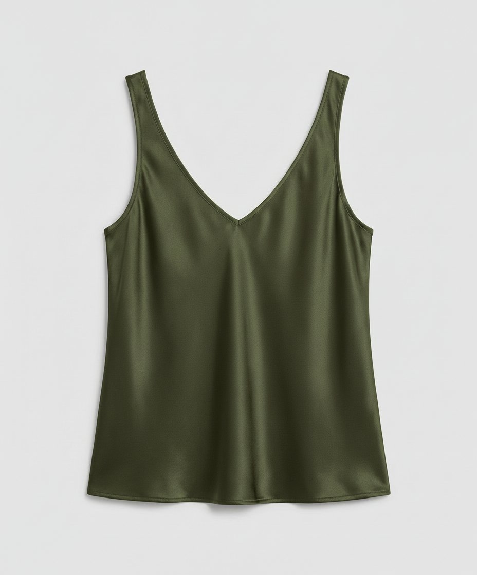 Verde Oliva / 3XL