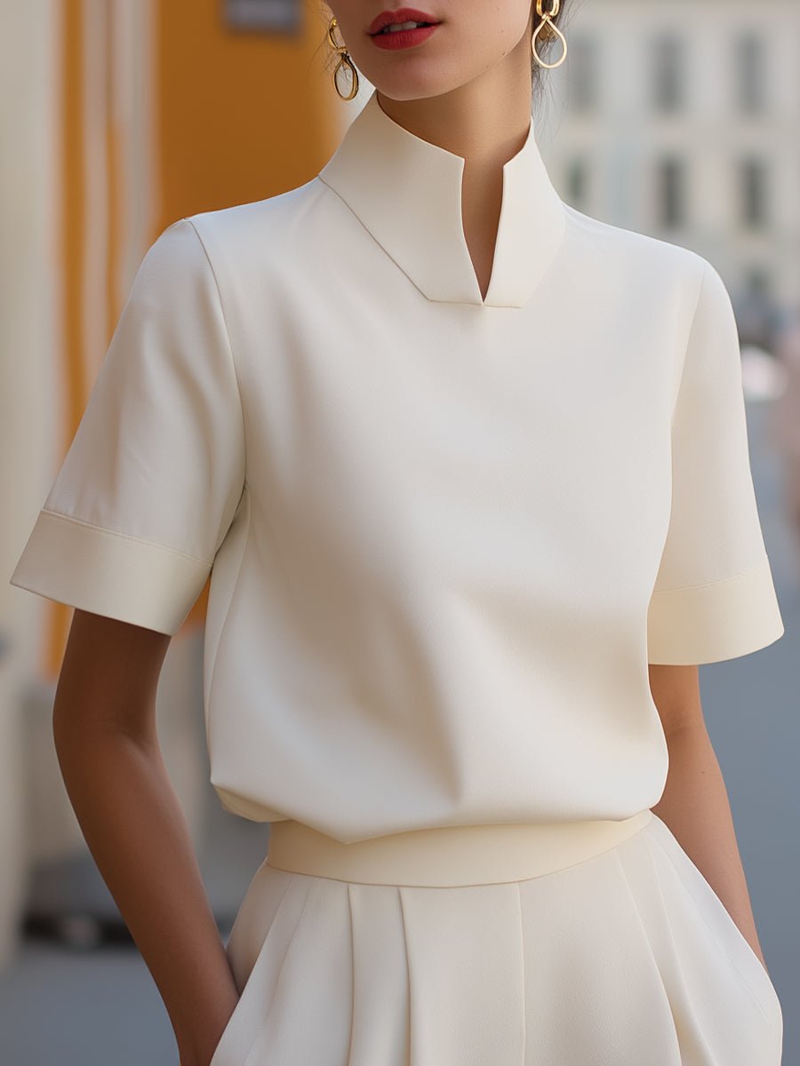 Blanco / 2XL