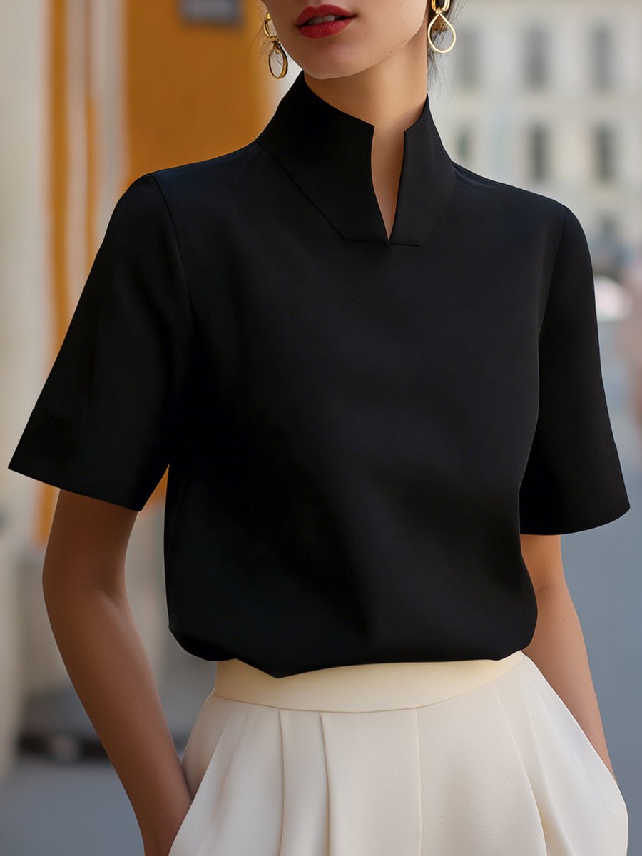 Negro / 2XL
