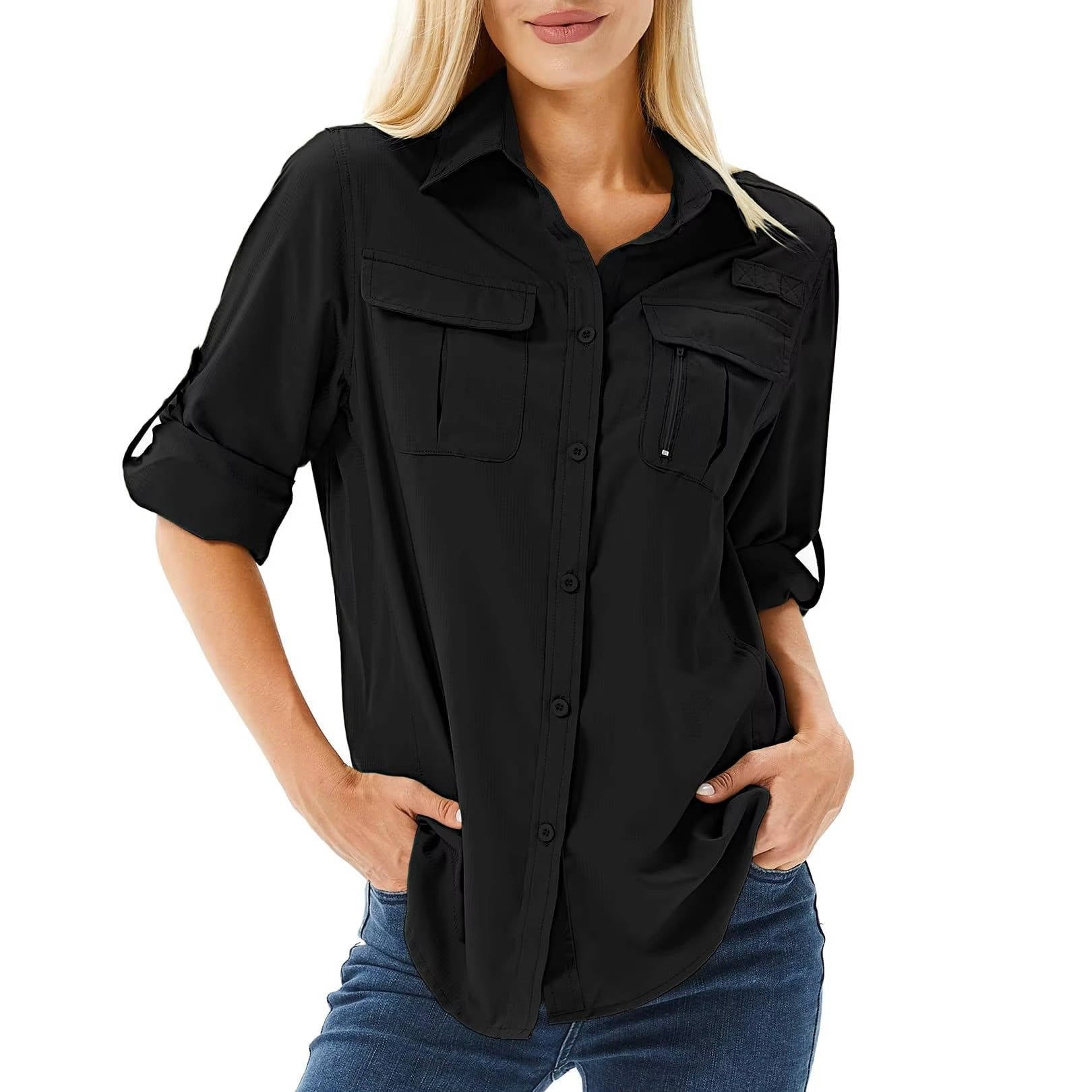 Negro / 3XL
