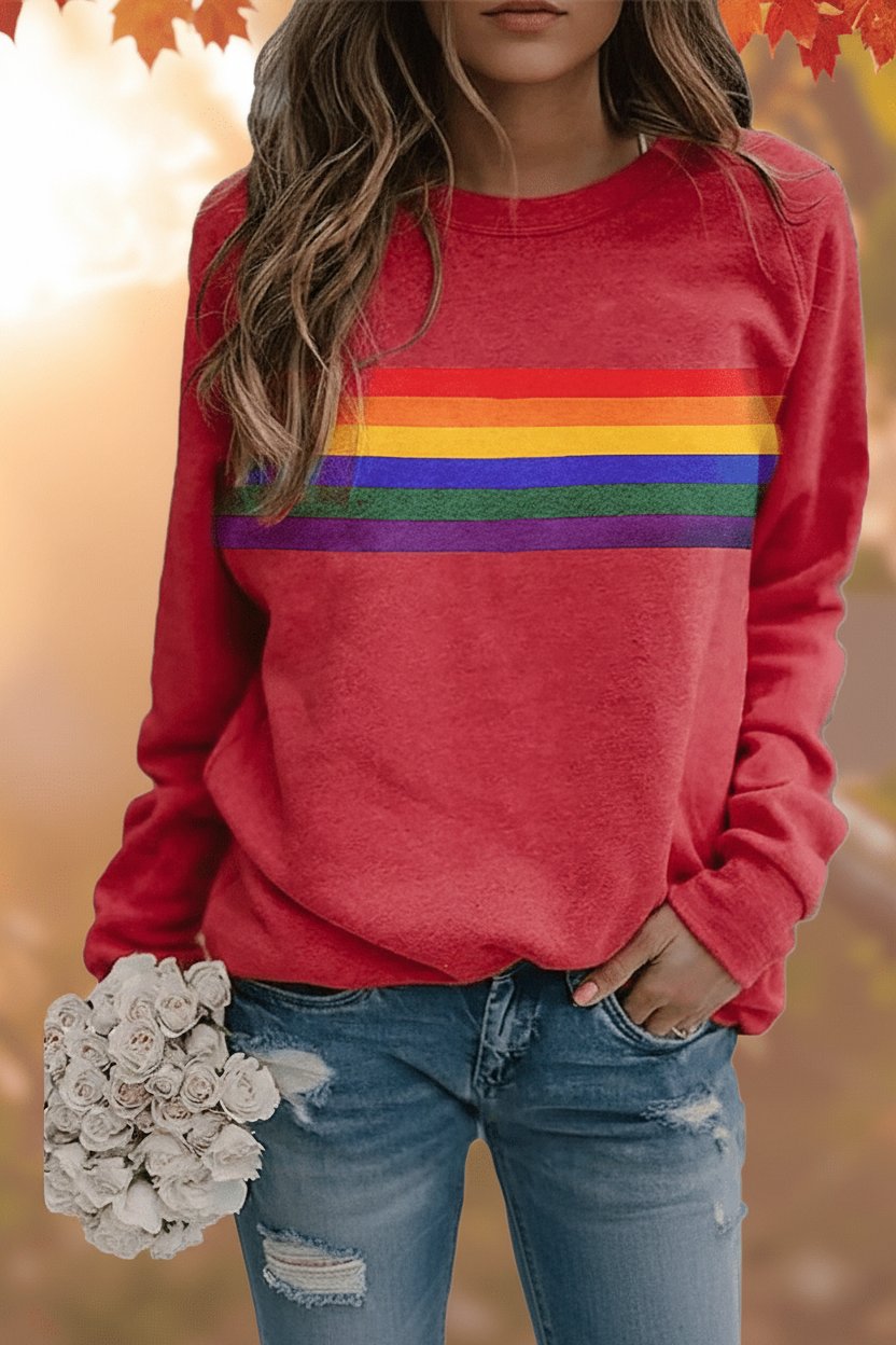Rojo / 3XL