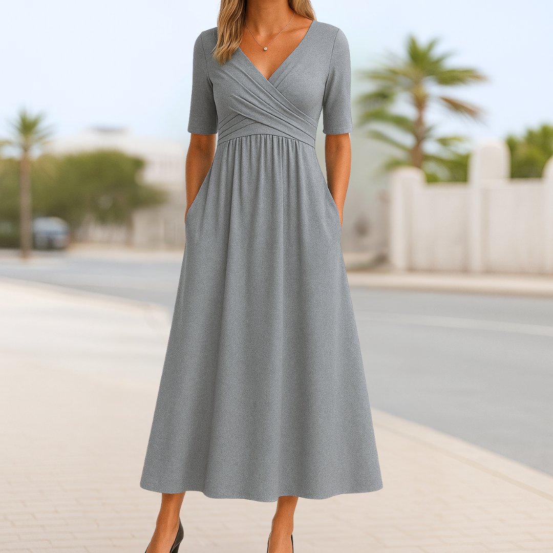 Gris / 3XL