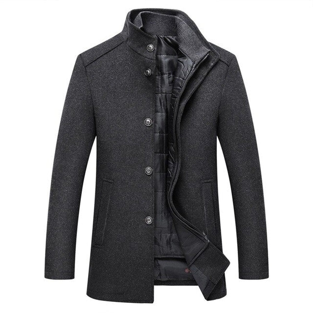 Gris / 2XL