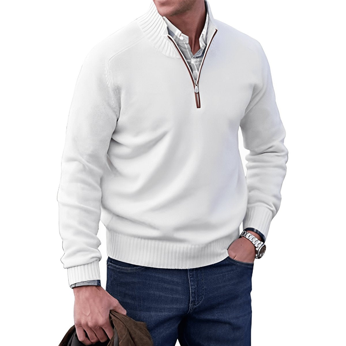 Blanco / 3XL