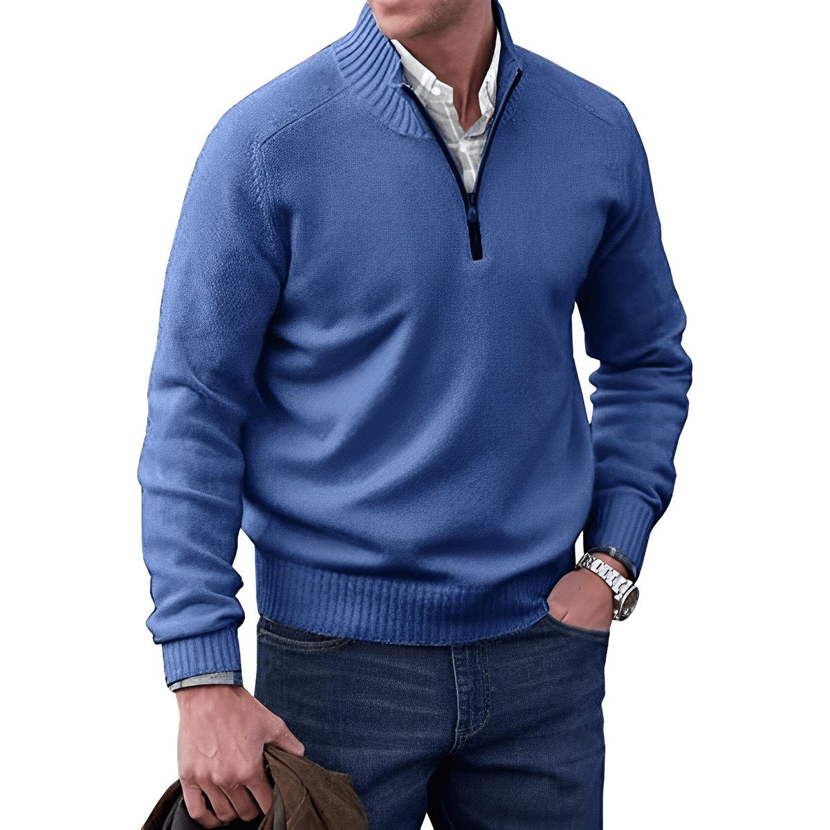 Azul / 3XL
