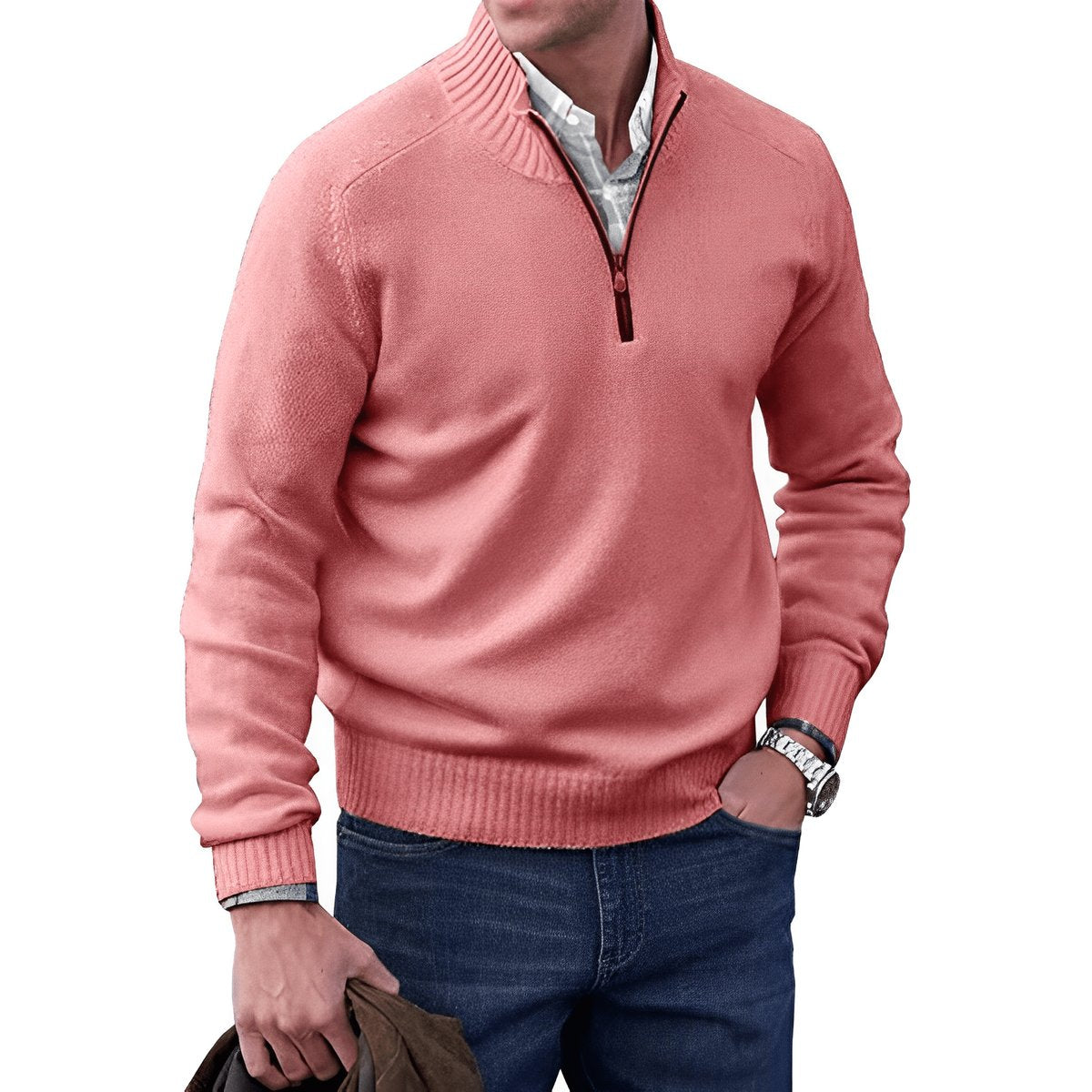 Rosa / 3XL