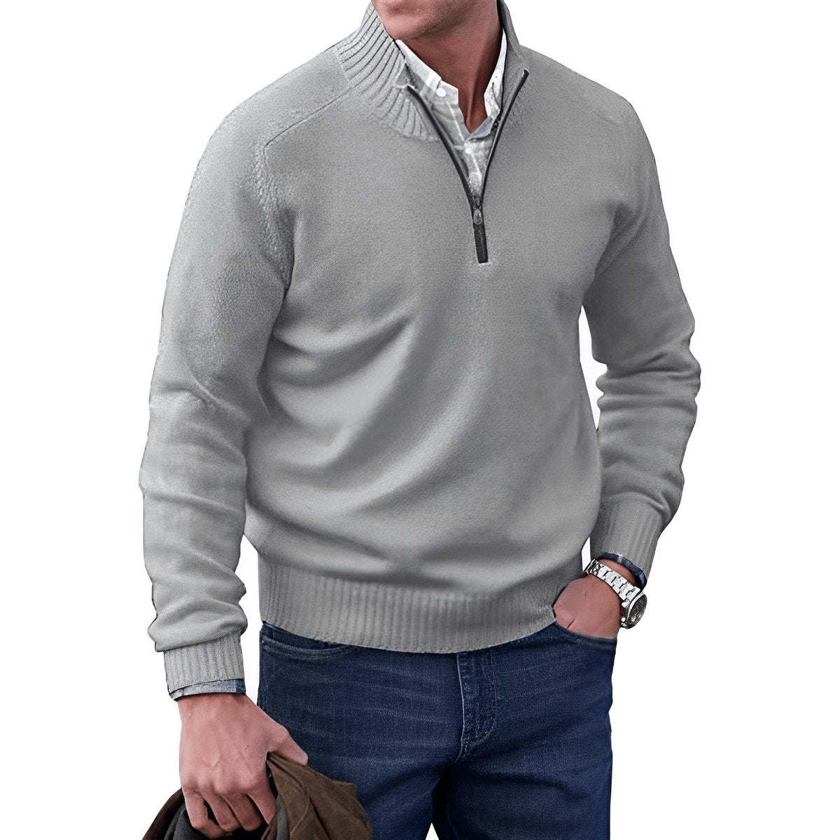 Gris Claro / 3XL