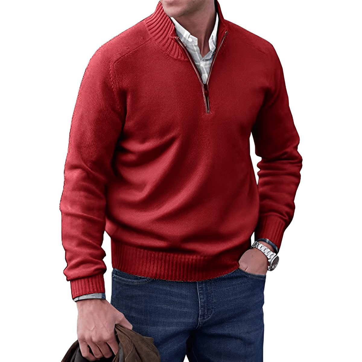 Rojo / 3XL