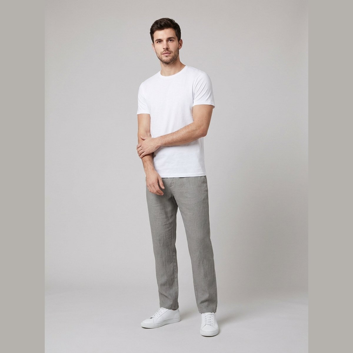 Gris / 3XL