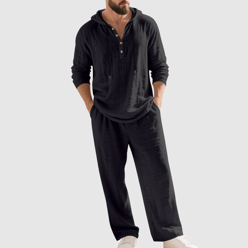 Negro / 2XL